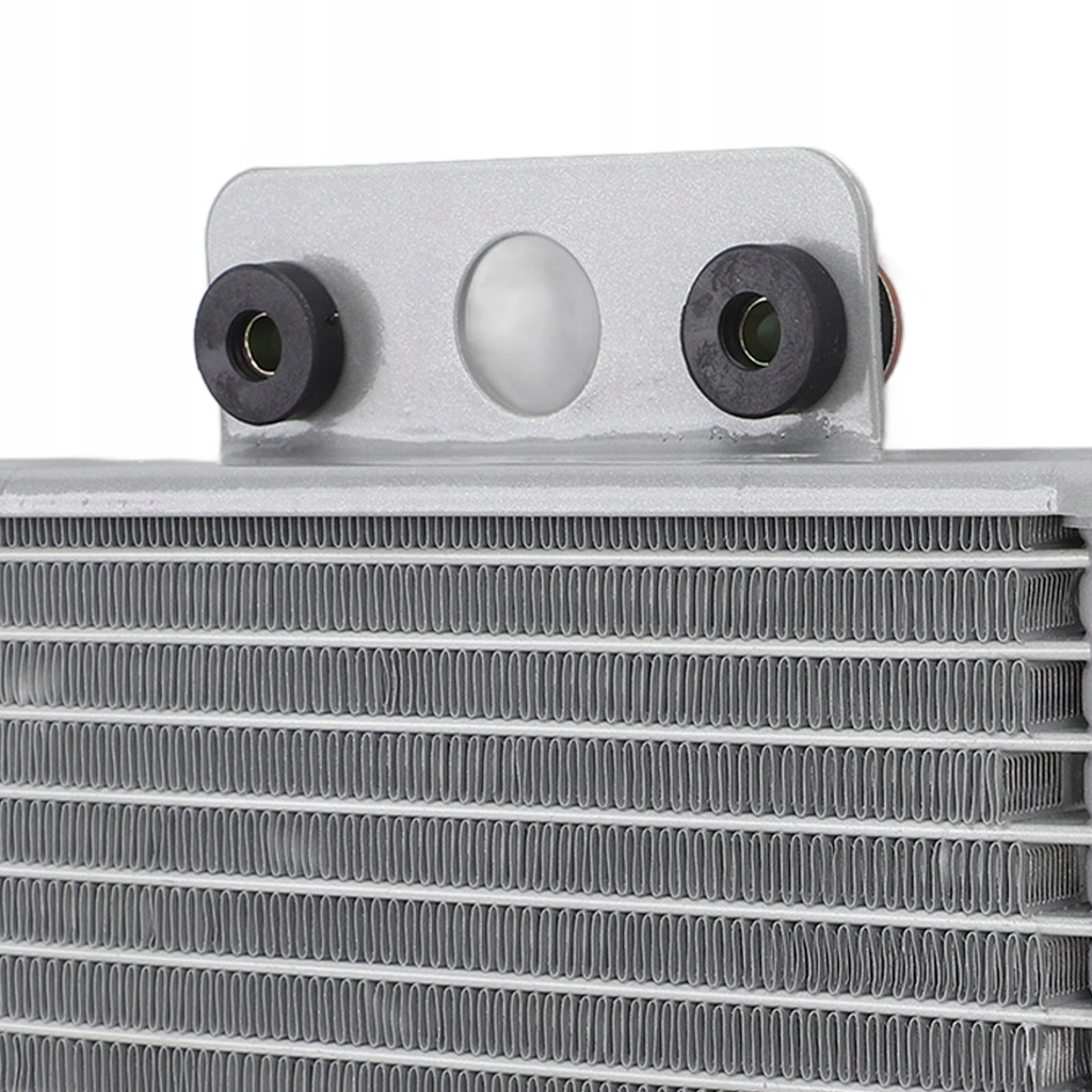 фото №10, Радіатор оливи коробки передач алюмінієва