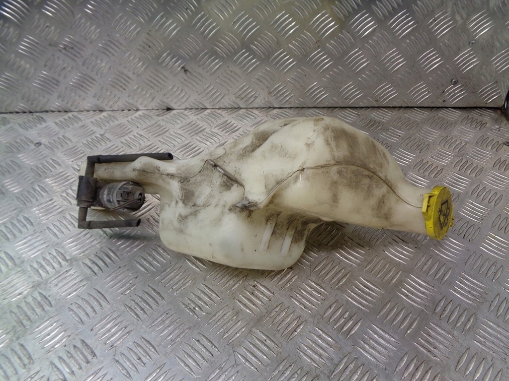 фото №1, Бачок омивача dodge caliber