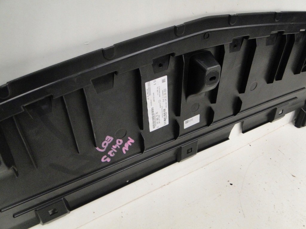 фото №8, Mercedes gla 247 h247 захист плита pod бампер amg