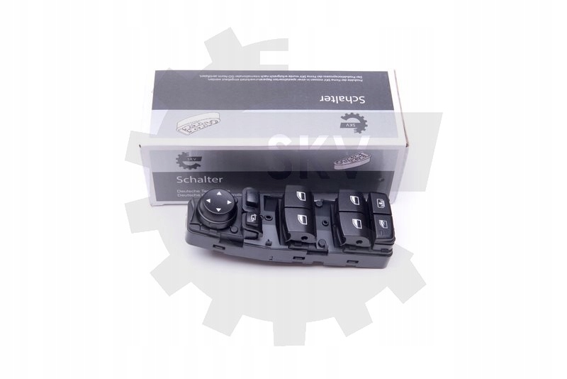 фото №1, Панель управление стекла skv 37skv044