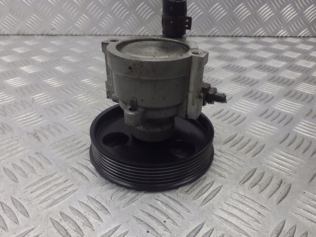 фото №1, Насос підсилювача renault kangoo i 1.6 16v pw680711