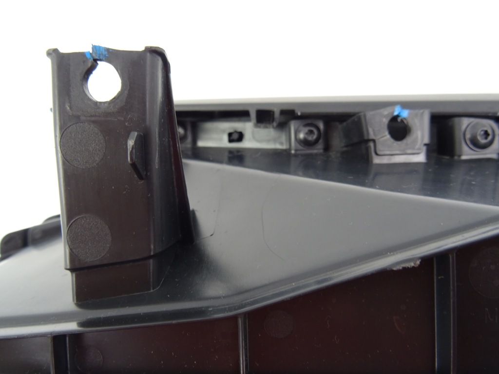 фото №11, Audi a1 ii 82a захист тунель середнього домкрата передач dekor 82b863242