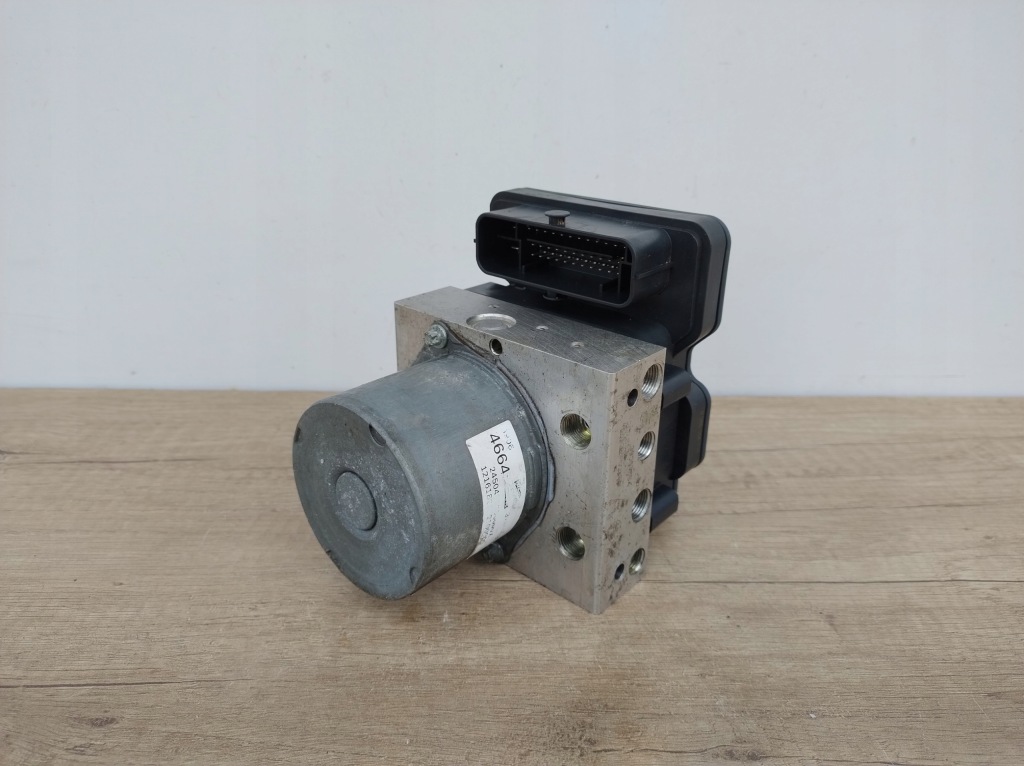 Купить Насос тормозная abs esp opel astra 5 v k 4664