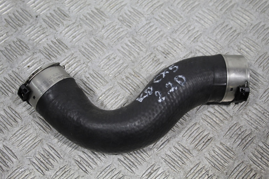 фото №1, Wąż шланг интеркулер mazda cx5 kd lift