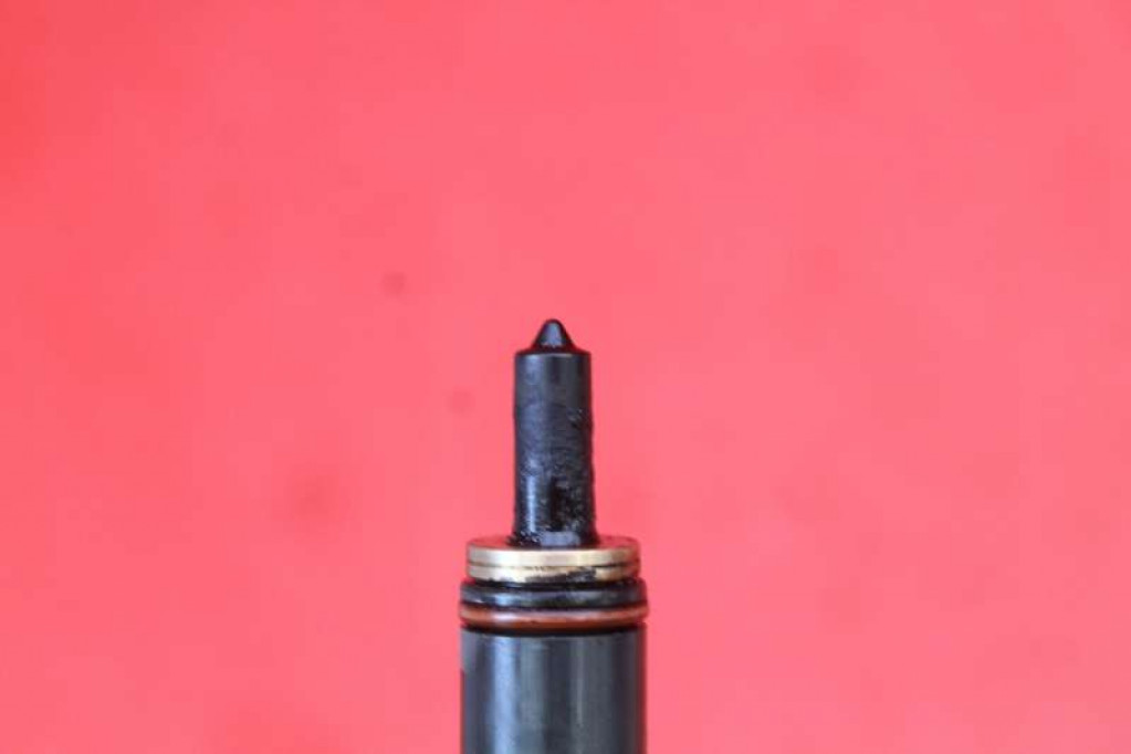 фото №8, Інжектор насос-форсунка 038130073bp 0414720314 skoda roomster 1.4 tdi 80km 06-10