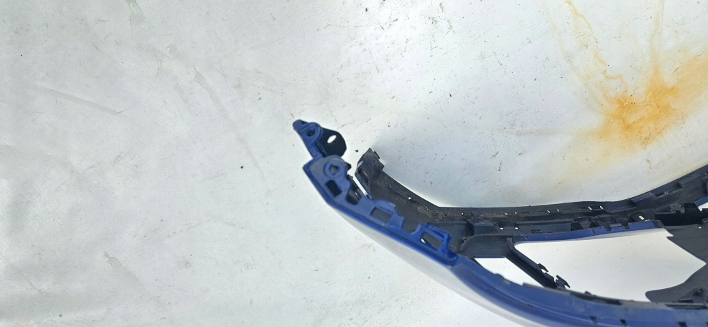 фото №5, Бампер vw t-roc 2ga r-line 2017-2021 перед 4xpdc передній