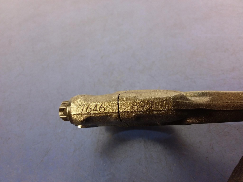 фото №5, Bmw 5 g30 4.4 поршень шатун n63b44c