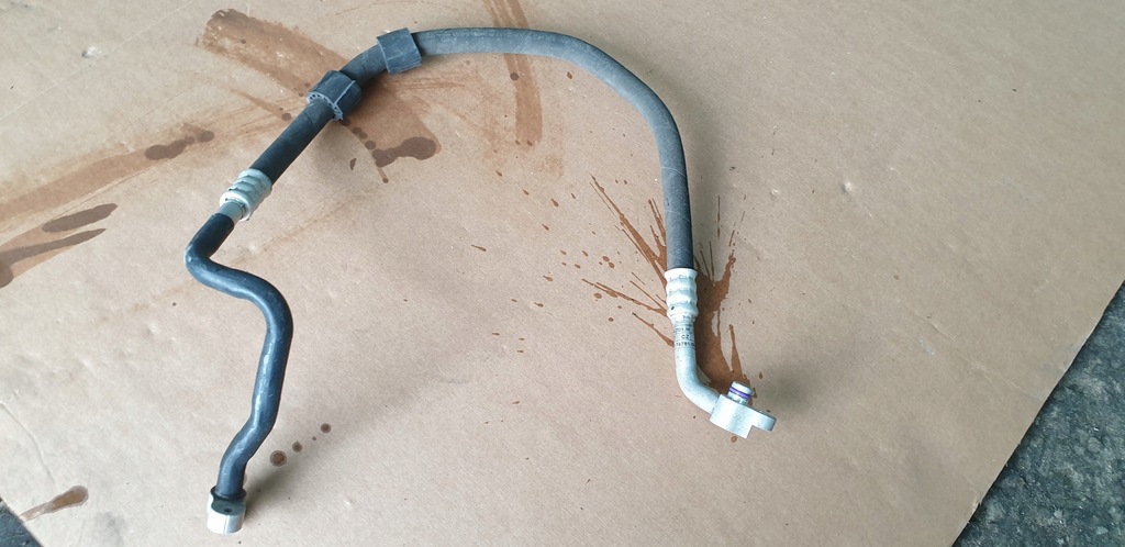 фото №1, Audi оригінальний номер 4g0260701h