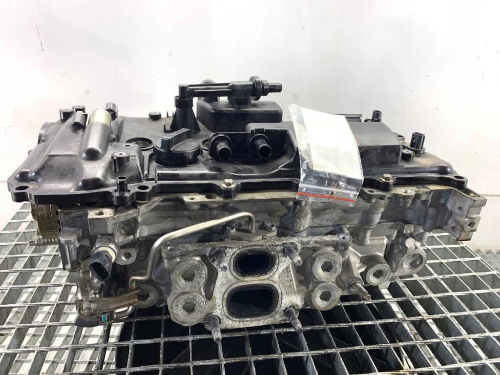 Головка lexus is 2.0 245km Доставка