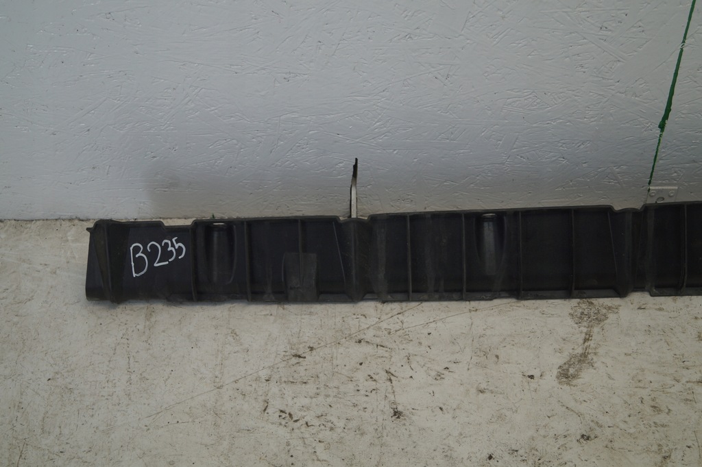 фото №6, Направляющая накладки порога порог правый bmw x5 e70