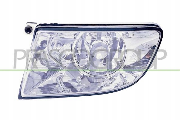 фото №1, Фара протитуманний skoda 1z0941701