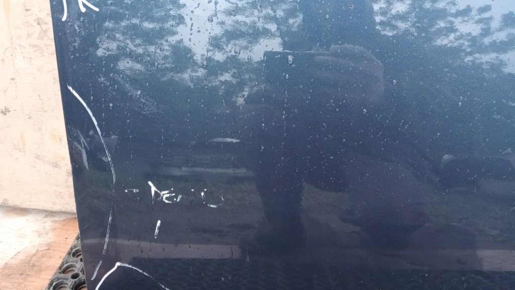 фото №7, Kia ceed i fl дверь перед правый b6 5d