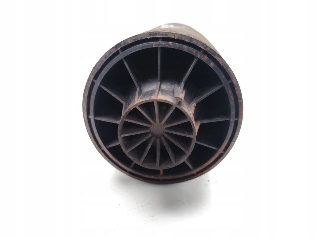 Mercedes-benz gl-class амортизатор подвеска пневматический osi задний с Разборки