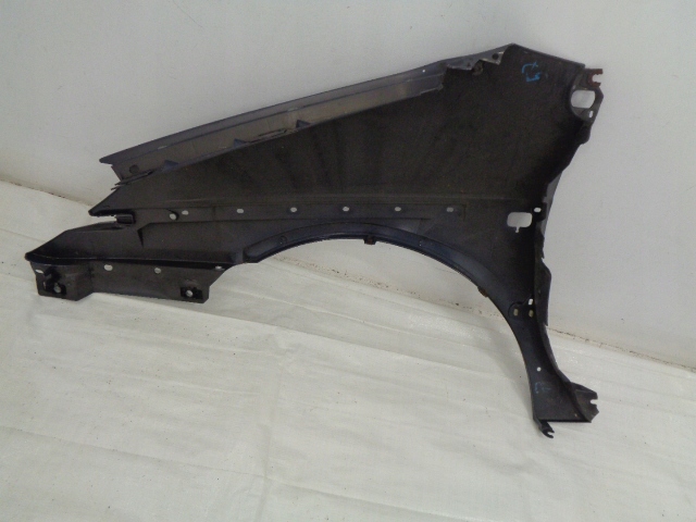 фото №6, Renault scenic lift rx4 крыло правый передний