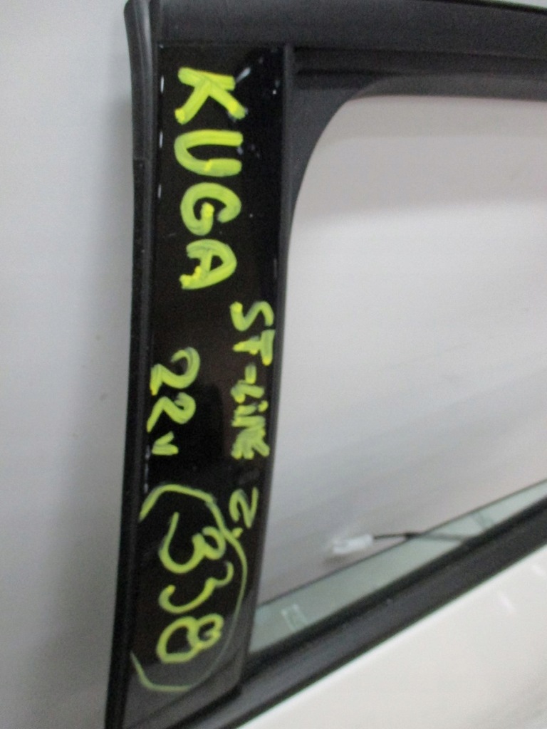 фото №6, Двері ліва задні ford kuga mk3 st-line 22r