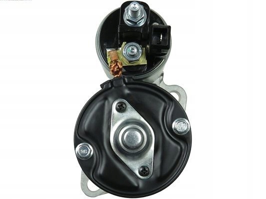 Стартер s0048 as-pl audi a3 tt 8l 1 Доставка