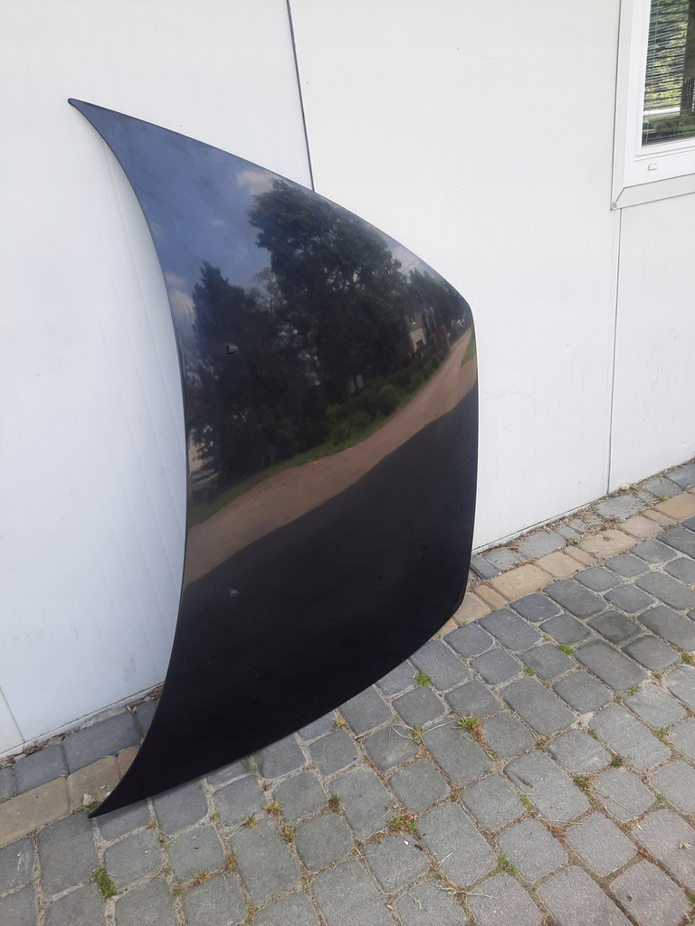 фото №5, Капот volvo s40 v50 c30 c70 кольори