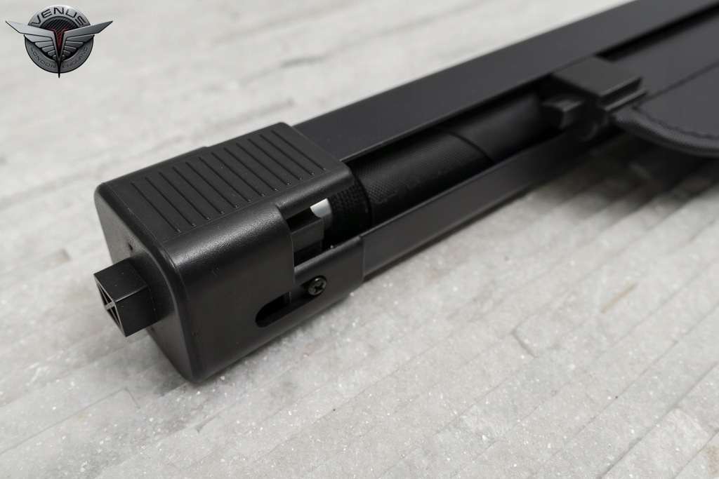 фото №9, Mitsubishi pajero sport шторка багажника 2008-2016