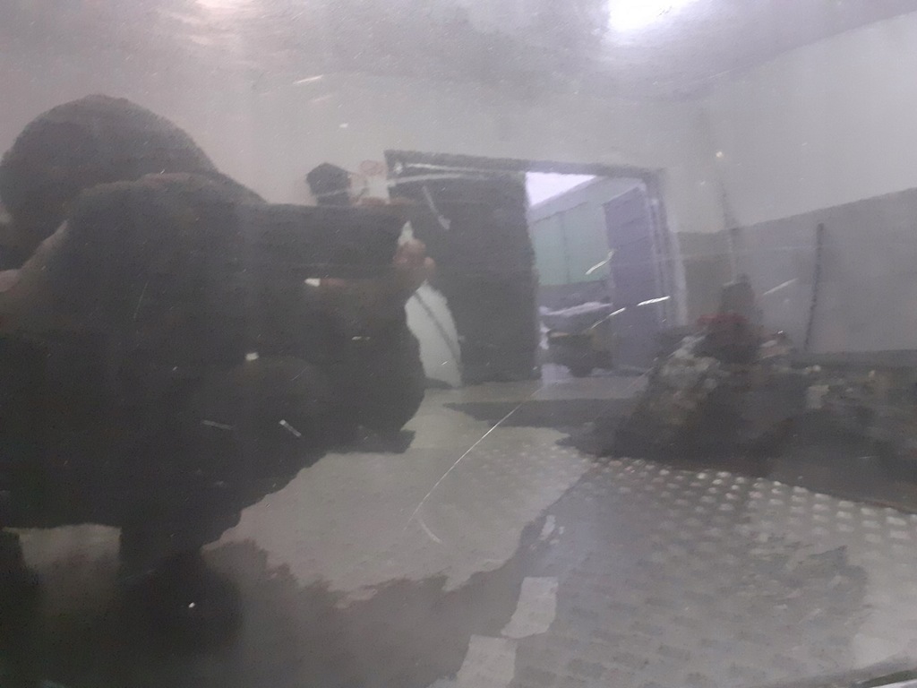 фото №5, Дверь левый задняя vw passat b5 fl lz9w