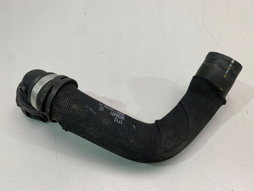 фото №1, Mini cooper f56 трубка шланг wody 8658481