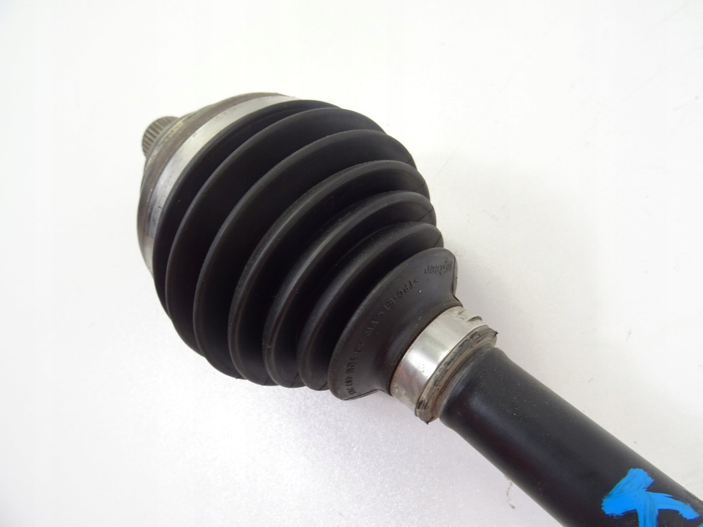 фото №7, Skoda karoq 1.0 tsi приводной вал левая 2020r