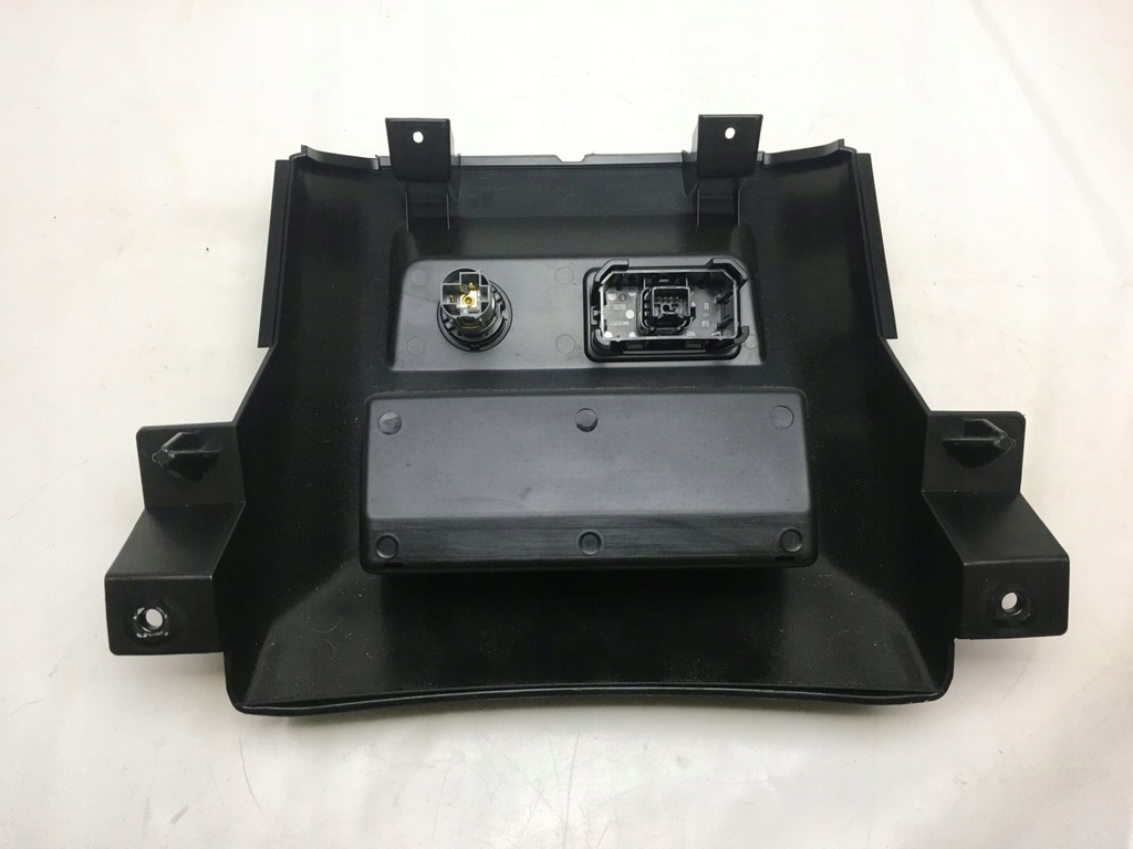 фото №5, Ford f150 15-20 бардачок консоли fl3b15046b34 usa