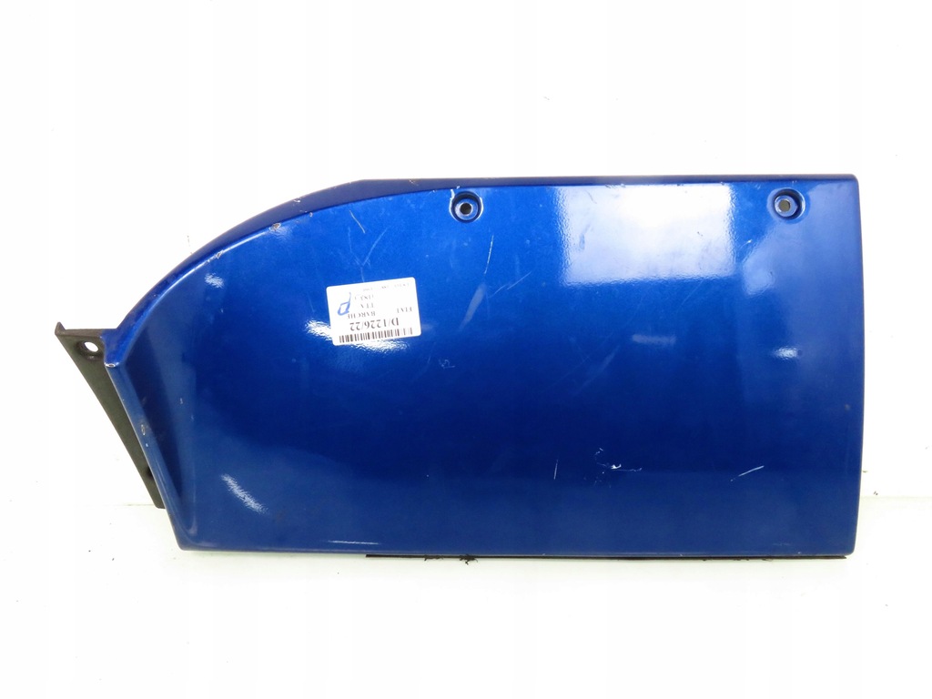 фото №1, Захист бардачка fiat barchetta