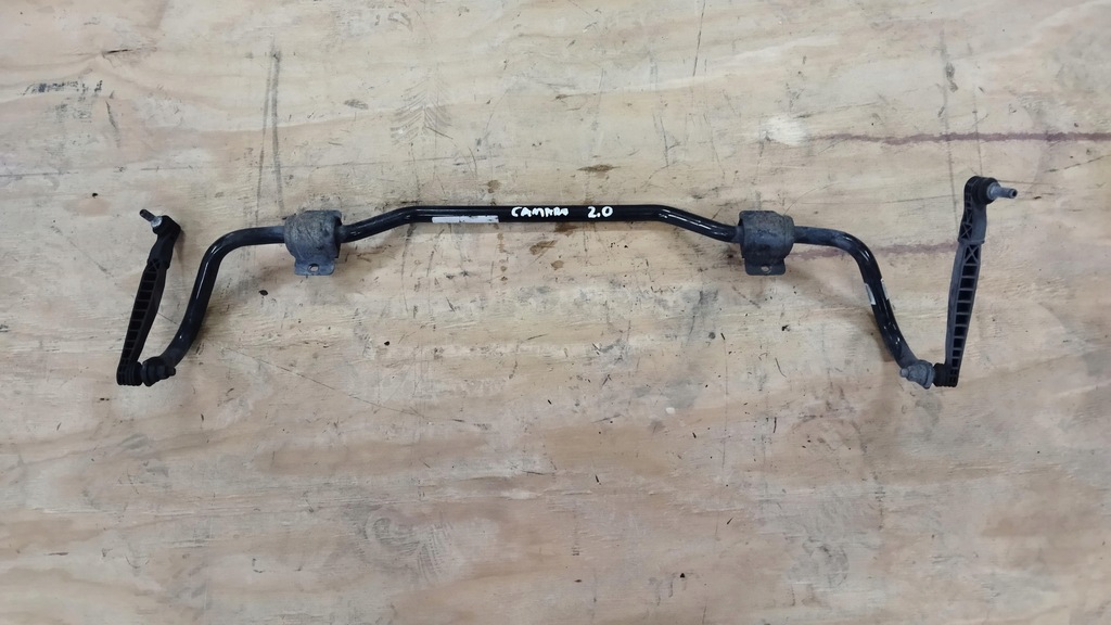 фото №1, Camaro vi 16- 2.0 тяга стабілізатора перед