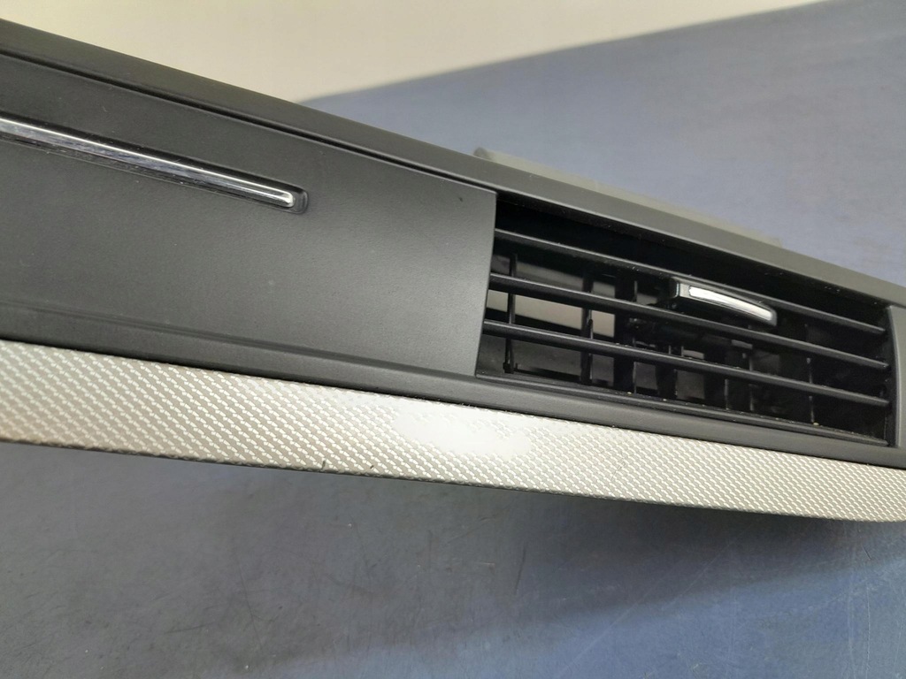 фото №8, Citroen c5 ii молдинг декоративная решётки панели