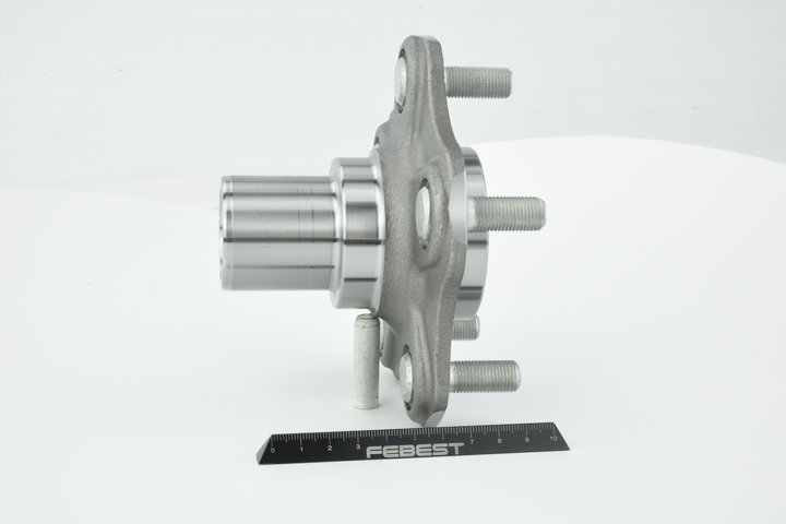 фото №2, Ступица колеса задняя do nissan skyline 2.5 3.0 3.5