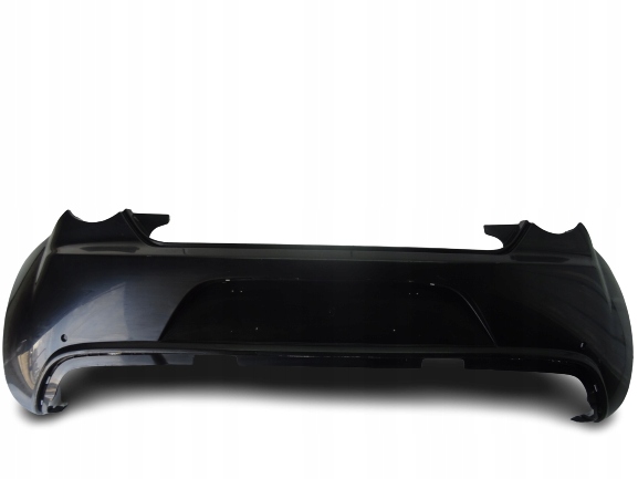 фото №1, Оригинальный alfa romeo mito 08- бампер задняя задний