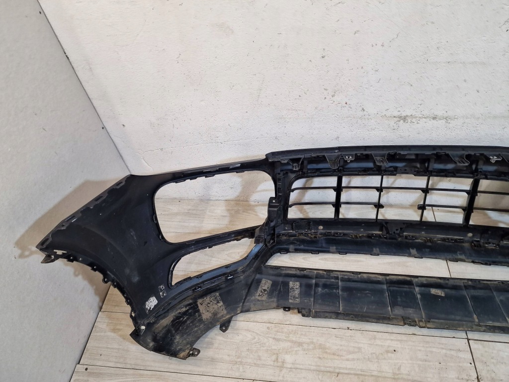 Бампер перед porsche cayenne 9y gts sport design Доставка