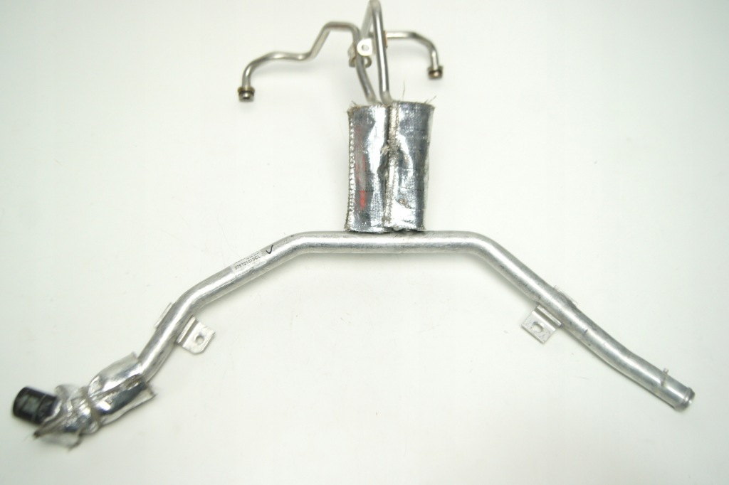 фото №1, Gd audi a8 s8 4h 4.0tfsi шланг wody 079121070cl