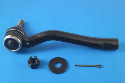 фото №2, Наконечник тяга lexus ls460