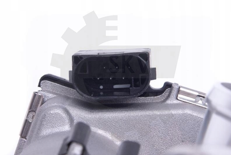 фото №10, Корпус дроссель hyundai i10 i ii i20 i ii ki