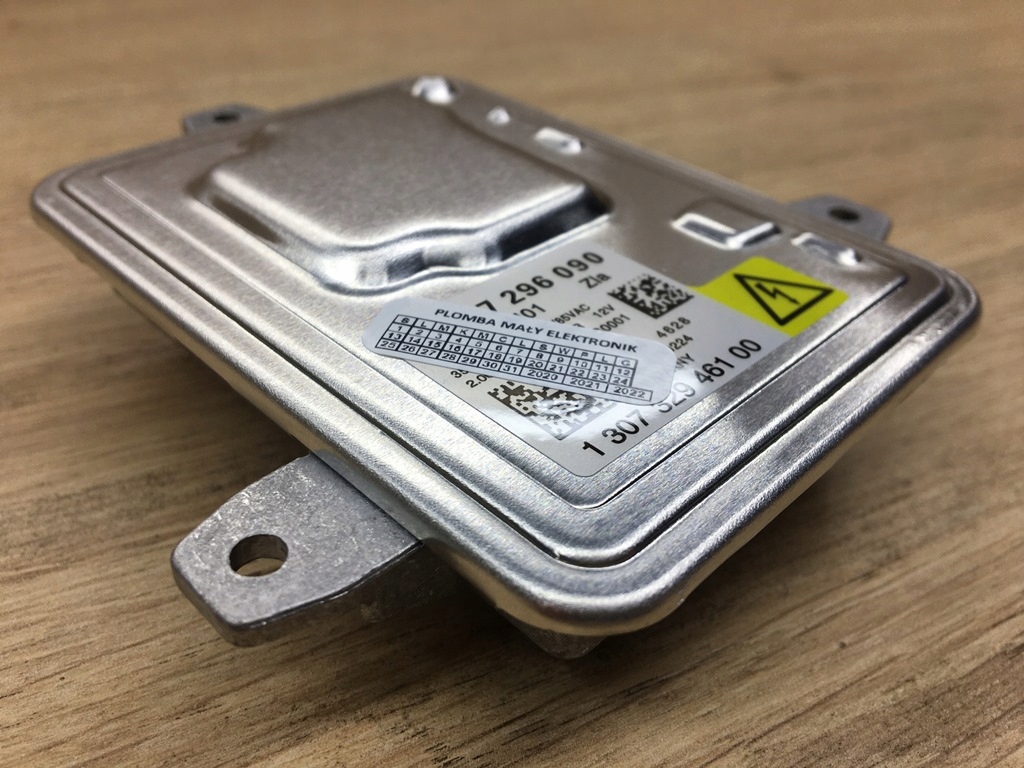 фото №10, Модуль jeż лампы ксенон do alfa romeo bmw kia mercedes mini opel hyundai