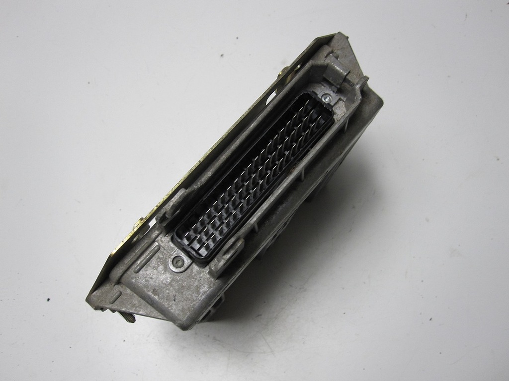 фото №6, Бортовой компьютер блок управления citroen xsara 1.8 98r