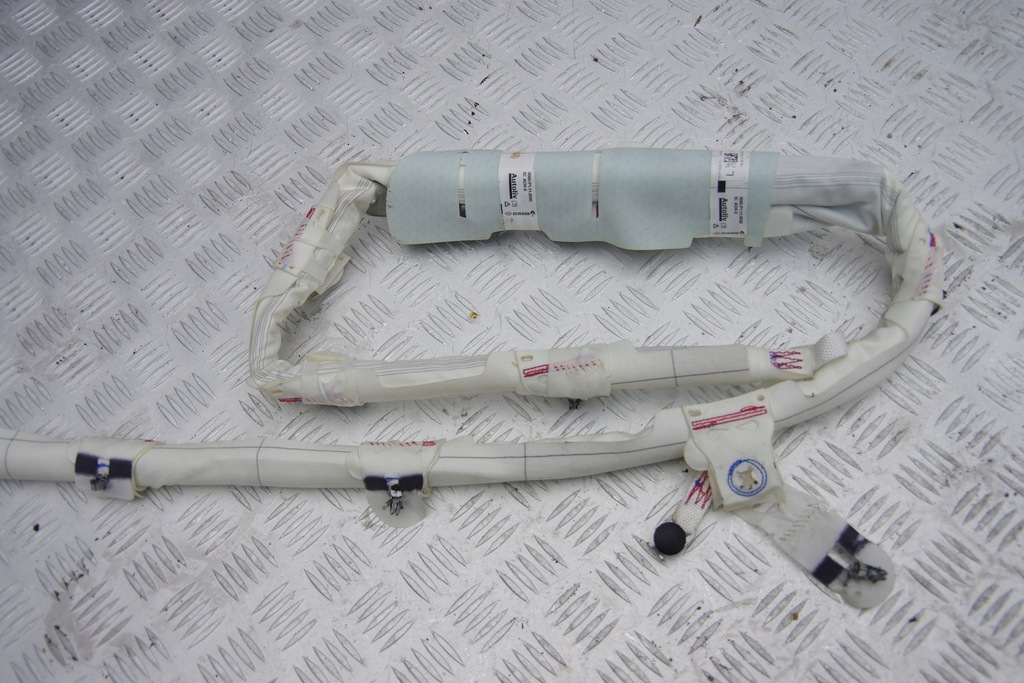 фото №2, Шторка безпеки подушка безпеки ліва renault espace v 985p18991r