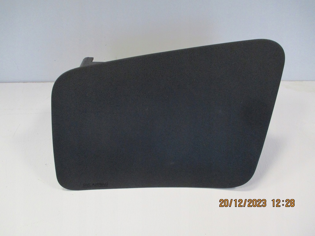 фото №5, Подушка безопасности подушка лента ремни натяжитель комплект nissan juke