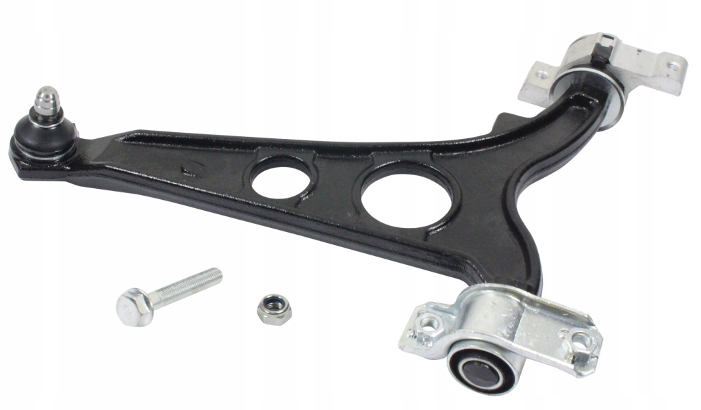 Рычаг задняя правый  gsp к fiat multipla Цена