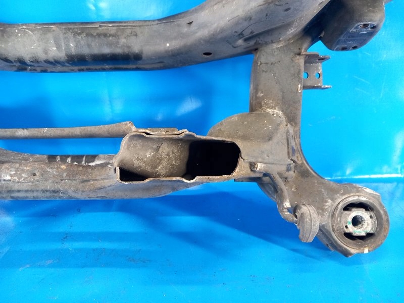 фото №10, Балка заднього підвіска chrysler 200 10-14 5085330ak