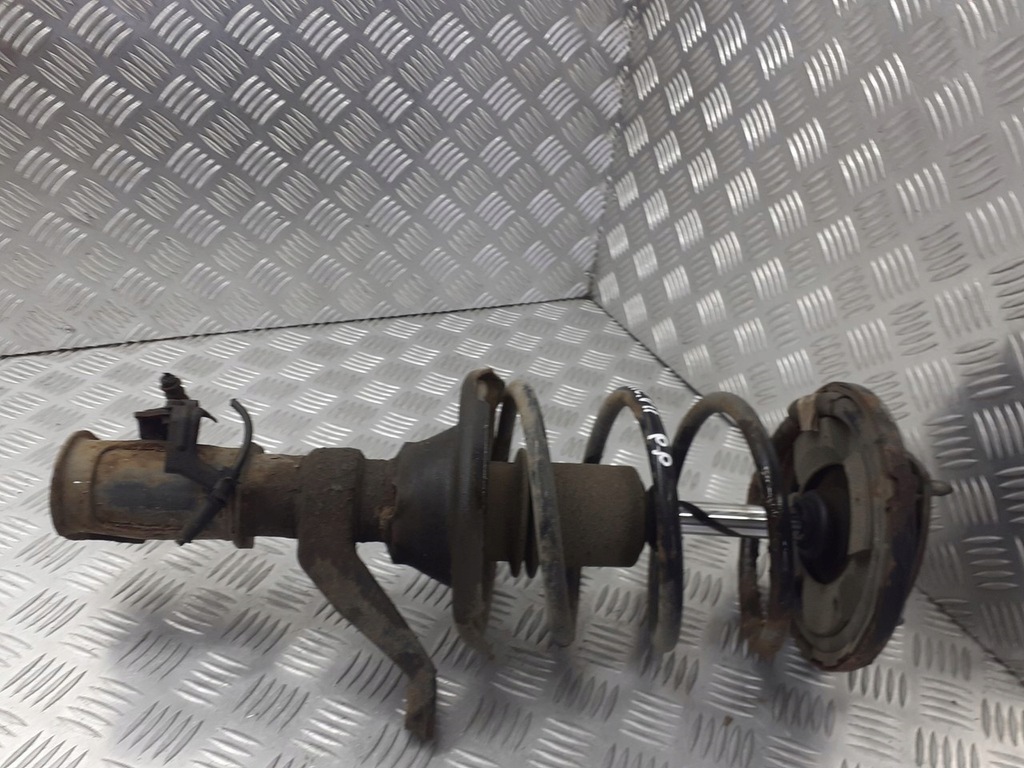 фото №1, Амортизатор правый перед honda civic vii 1.7 ctdi