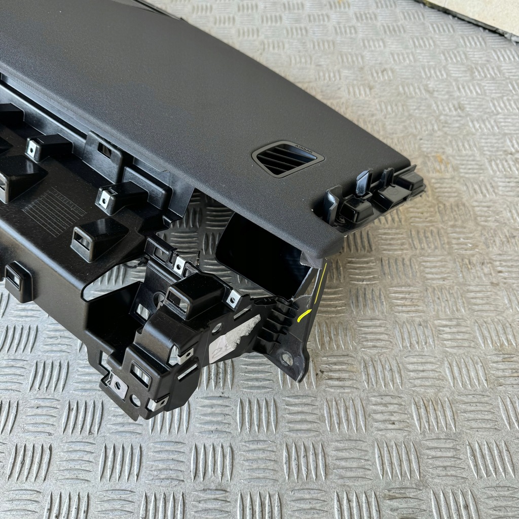 фото №9, Приборная панель комплектная подушка безопасности консоль land rover discovery sport lift p300e 2022r.