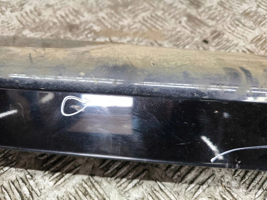 фото №7, Audi a7 s7 4g 2013 комплект поріг