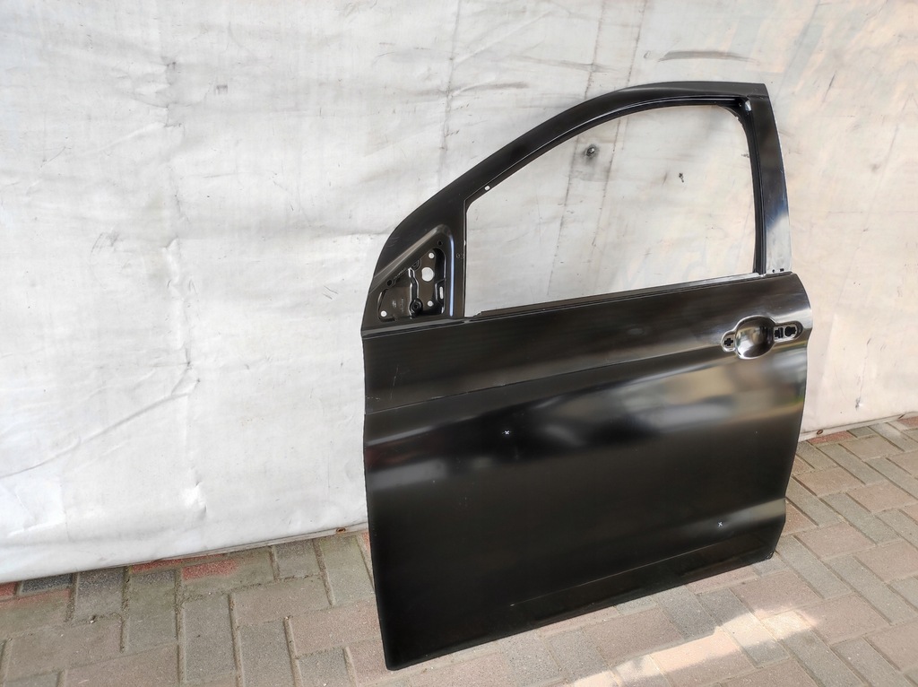 фото №10, Дверь ford ka plus + перед левый nowe оригинальные pń