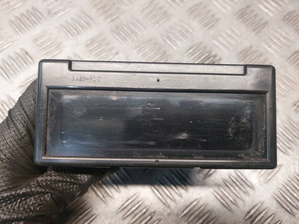 фото №1, Часы дисплей volvo s40 ii 8696495