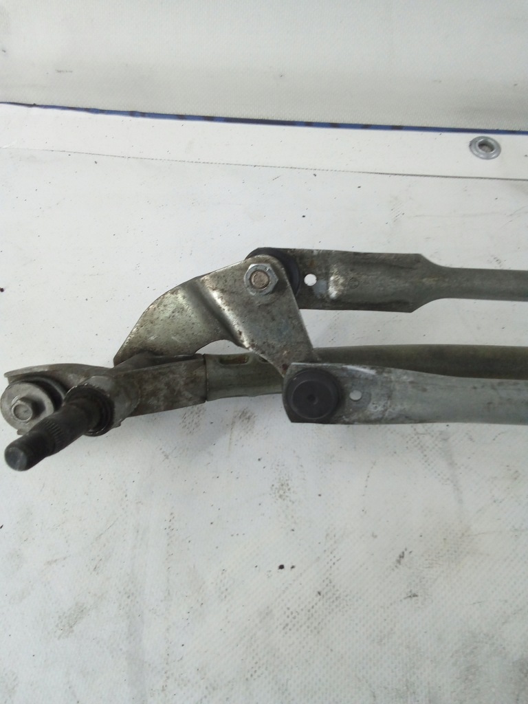 фото №6, C316 meriva b механізм двірник 3397021104