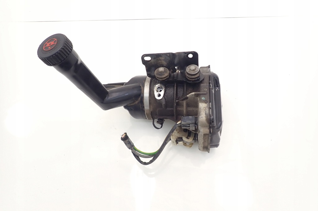 фото №5, Peugeot partner ii 11r 1.6hdi насос усилителя