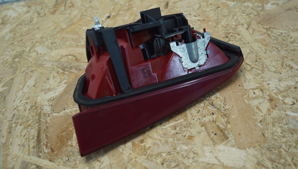 Фара лівий задній audi a4 b8 седан led 8k5945093k Київ