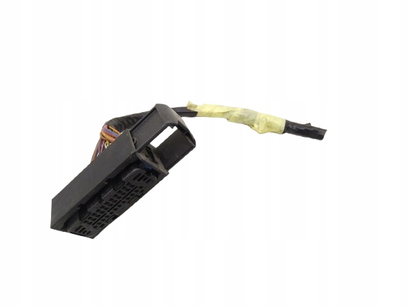 фото №1, Bmw z4 e89 джгут штекер колодка блок керування насоса abs